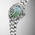 Часы Oris Aquis Dat Watt Limited Edition II 01 743 7734 4197-Set фото 3